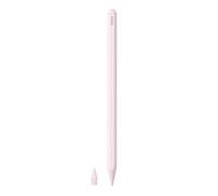 Stylet avec fonctions de rejet de la paume et d'inclinaison - Série Baseus Smooth Writing 2 (SXBC060104) - Rose
