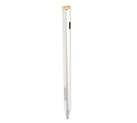 Stylet Avec Pointe De Stylet Indicateur Led Type C Charge Rapide 90mah Stylet Pour éCrans Tactiles En MéTal Pour Croquis Coloriage