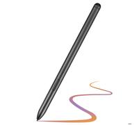 Avizar Stylet pour Samsung Galaxy Tab S10 Ultra Haute sensibilité Noir