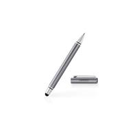 Stylet Wacom Bamboo Stylus Duo 3 Gris Foncé Gris