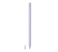 Stylet - BASEUS - Smooth Writing 2 Series - Actif - Capacitif - Violet
