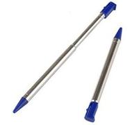 Stylet Bleu pour Nintendo 3DS (2 Pièces)