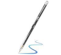 Stylet Bluetooth iPad Pro Rejet de Paume Autonomie 8h Charge Magnétique Rapide Apokin Transparent