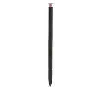 Stylet Bluetooth pour S23 Ultra Toutes Les Versions, 4096 Stylet Haute Précision avec sensibilité à la Pression, Télécommande Bluetooth, Stylet Numérique Tactile, avec Recharge (Violet)