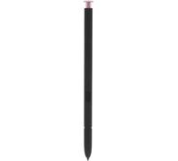 Stylet Bluetooth pour S23 Ultra Toutes Les Versions,4096 Stylet Haute Précision avec sensibilité à la Pression,Télécommande Bluetooth,Stylet Numérique Tactile,avec Recharge (Violet)