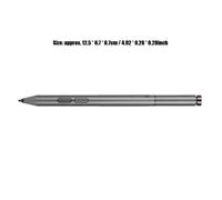 Stylet Capacitance Stylet Tactile Lenovo ThinkPad Yoga - MIIX 720-510-520 Active Pen 2 GX80N07825 Stylus Pen -SURENHAP
