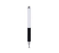 Stylet capacitif à pointe disque haute sensibilité ergonomique pour téléphone, tablette et appareil tactile