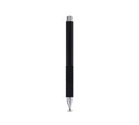 Stylet capacitif à pointe disque haute sensibilité ergonomique pour téléphone, tablette et appareil tactile