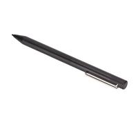 Stylet Capacitif, Boutons Intelligents Niveau 1024-4096 Pression Réglable Réponse Rapide pour Tablette Graphique pour Ordinateur, Usage Créatif et Professionnel