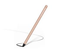 Stylet capacitif de remplacement compatible avec Samsung Z Fold5, tablette PC, stylet pour écran tactile, pointe en silicone S Pen, sans Bluetooth