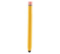 Stylet capacitif durable pour tablette et smartphone avec haute réactivité pour l'apprentissage, le bureau, le travail, les jeux au quotidien