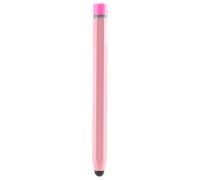 Stylet capacitif durable pour tablette et smartphone avec haute réactivité pour l'apprentissage, le bureau, le travail, les jeux au quotidien