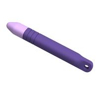 Stylet capacitif en silicone haute sensibilité pour une écriture fluide et un toucher précis sur l'écran capacitif de la tablette anti-roulage