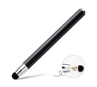 Stylet Capacitif Extensible Pour Écrans Tactiles Le Noir