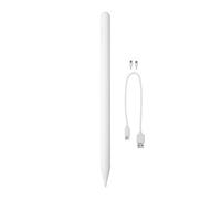 Stylet Capacitif Haute sensibilité, Stylet Universel pour écran Tactile pour Tablette, Téléphone Portable avec Prise Confortable, Matériau ABS, Léger et Portable