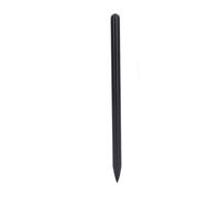 Stylet Capacitif, Noir Anti-Faux Toucher, Stylet Magnétique de Chargement Double Mode avec Adhérence Latérale, pour Tablette iOS 2018 et Versions Ultérieures, pour Tablette de