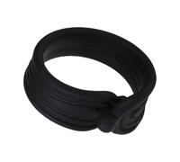 Stylet capacitif pour écran tactile pour smartphone et tablette - Stylet en silicone - Bracelet de rechange