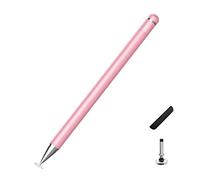 Stylet capacitif pour iPad Pencil, Poney - Sensibilité magnétique - Universel - Pour Apple / iPhone / iPad Pro / Mini / Air / Android / Microsoft / Surface et autres écrans tactiles