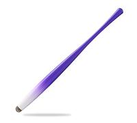 Stylet capacitif précis pour écran tactile la plupart des écrans tactiles capacitifs à pointe fine