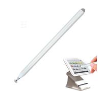 Stylet capacitif - Stylo magnétique Haute sensibilité pour iOS, Stylet de téléphone | Stylet magnétique Universel, Pointe Fine pour tablettes, écrans tactiles capacitifs