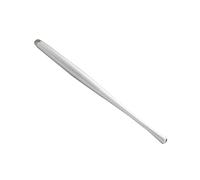 Stylet capacitif universel pour tablettes et smartphones - Toucher lisse, pointe remplaçable Silver