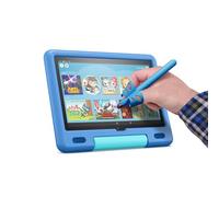 Stylet capacitif universel sans batterie pour écran tactile compatible avec iPad/FireTab/Kindle/iPhone/tablettes Android et smartphone, stylet capacitif universel avec pointes rondes sûres et douces