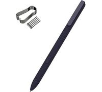 Stylet compatible avec BOOX Note Air 3C, 3 B/N pour Note Air 2/Air 2 Plus, pour BOOX Tab Ultra C Pro, Tab X 13 pour Go Color 7 ePaper E Ink Tablet 4G pour Tablette Note Max 13.3 (Noir)