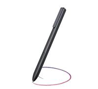 Stylet compatible avec BOOX Note Air3C, 3 B/W, Air 2/2 Plus, Note Max 13.3, pour BOOX Tab Ultra C Pro, pour tablette Go 10.3, Go Color 7 ePaper E Ink (noir)