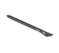Stylet compatible avec Lenovo ThinkPad Yoga 11e génération 3, Stylo Stylet Noir 4096 Niveaux de Pression SD60M67358 01LW770