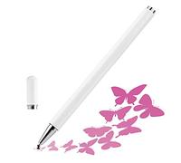 Stylet compatible avec les écrans tactiles Pad, stylet capacitif haute sensibilité et pointe fine universel pour tablette Pro / Mini / Air / Android / Microsoft / Surface et autres écrans tactiles