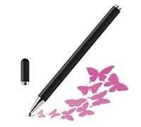 Stylet compatible avec les écrans tactiles Pad, stylet capacitif haute sensibilité et pointe fine universel pour tablette Pro / Mini / Air / Android / Microsoft / Surface et autres écrans tactiles