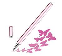 Stylet compatible avec les écrans tactiles Pad, stylet capacitif haute sensibilité et pointe fine universel pour tablette Pro / Mini / Air / Android / Microsoft / Surface et autres écrans tactiles