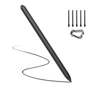 Stylet compatible avec Remarkable 2 stylos magnétiques avec gomme, stylet pour Remarkable 2 Tab Marker Plus, sensibilité 4096, stylet anti-paume avec 5 pointes