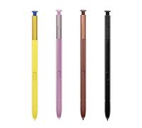 Stylet Compatible pour Samsung Galaxy Note 9 Bluetooth S Pen de Remplacement (Noir)