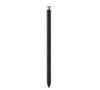 Stylet Compatible pour Samsung Galaxy S22 Ultra, Stylet Actif pour écran Tactile S-Pen de Remplacement pour Ordinateur Portable, téléphone Mobile et Tablette (sans Bluetooth) (Blanc)