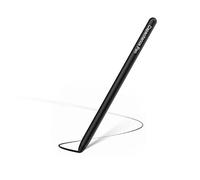 Stylet Compatible pour Samsung Z Fold4/Fold3, Écran Tactile Capacitif S-Pen Stylet Actif S-Pen Numérique Pointe en Silicone Stylet Crayon