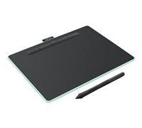 Tablette Graphique Wacom Intuos M Bluetooth Pistache avec Stylet G