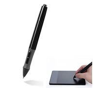 Stylet de Batterie Numérique PEN68D/P68D pour Affichage de Stylo GT-221 PRO/GT-220 V2/GT-191/GT-156HD V2, Remplacement de PC332/PE330