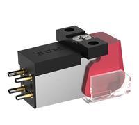 Stylet de cartouche coloré magnétique Dallas pour LP Vinyl,tourne-disque