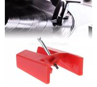 Stylet de lecteur de disques magnétiques en vinyle,2 pièces,aiguille dynamique,accessoires de remplacement pour Gramophone #A