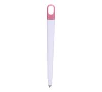 Stylet de notation pour Explore Air 2 Machine Outil de notation de ligne de pliage pour cartes pliantes Enveloppes Créations 3D ABS Acier inoxydable 5,8 pouces (Rose)