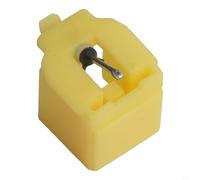 Stylet de rechange ATN3600L pour tourne-disques, aiguille conique de 0,6 mm, compatible avec les modèles AT-LP60, ATN3600, ATN3601, ATN2000