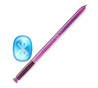 Stylet de rechange Bluetooth pour Samsung Galaxy Note 9 N960 SM-N960F SM-N960 Note 9 5G S (violet lavande)
