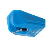 Stylet de rechange conique pour platine vinyle Audio-Technica AT-VMN95C Bleu