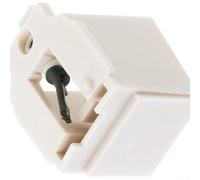 Stylet de rechange pour cartouche AT3600L/ATN3600LC, aiguille à aimant mobile conique de 0,6 mm, compatible avec les platines, blanc