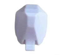 Stylet de rechange pour cartouche Ortofon 2M MM Rouge (Blanc)