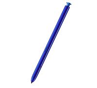 Stylet de rechange pour Galaxy Note 10 S avec Bluetooth Note 10 / Note 10+ Note 10 Plus et Note 10 5G S Bleu (Aura Blue)