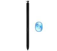 Stylet de rechange pour Galaxy Note 20 (avec Bluetooth) pour Samsung Galaxy Note 20 Note 20 Ultra 5G (EJ-PN980BBEGUS) S Pen Touch Pen (Mystic Black)