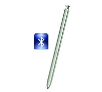Stylet de rechange pour Galaxy Note 20 S (avec Bluetooth) pour Samsung Galaxy Note 20 Note 20 Ultra 5G (EJ-PN980BBEGUS) Note 20 Ultra S (vert mystique)