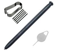 Stylet de rechange pour Galaxy Tab Active4 Pro Stylet S Pen pour Samsung Galaxy Tab Active4 Pro Pen SM-T630NZKEN20 T630 T638 T636 SM-T630NZKAN20 avec Tab Active 4 Pro S Pointe de réparation
